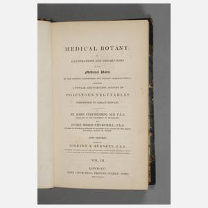 Medical Botany