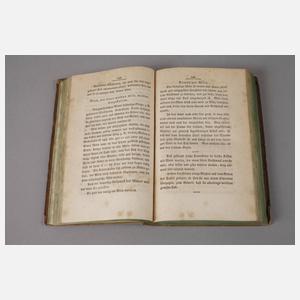 Der vollständige Haushalt