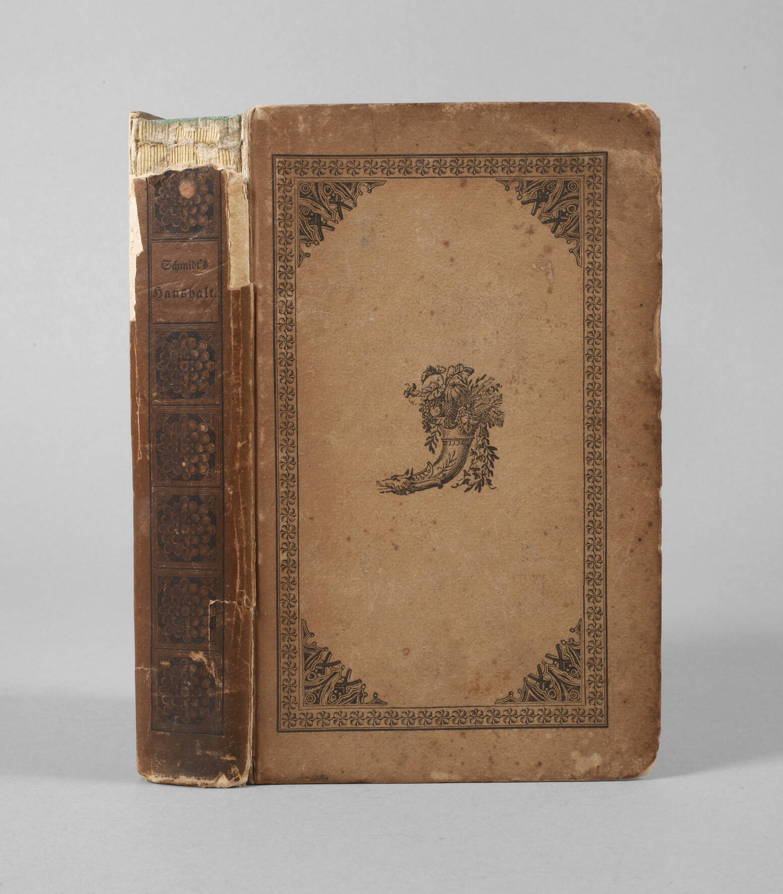 Der vollständige Haushalt