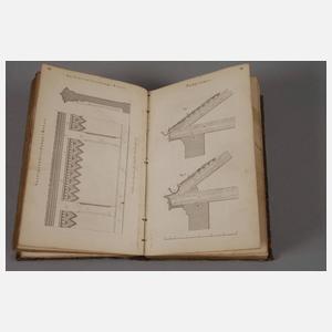 Taschen-Buch für die Baugewerke