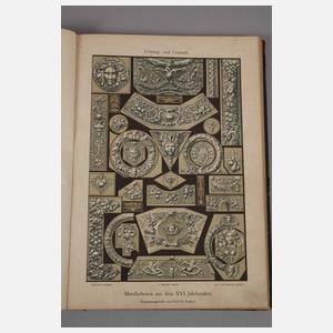 Dekorative Vorbilder