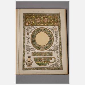 Dekorative Vorbilder