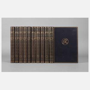 Die Werke Friedrichs des Großen