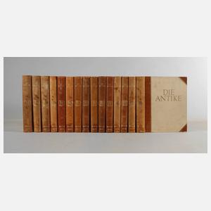 Die Antike