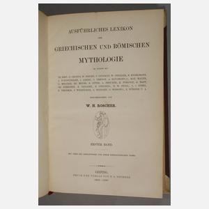 Ausführliches Lexikon