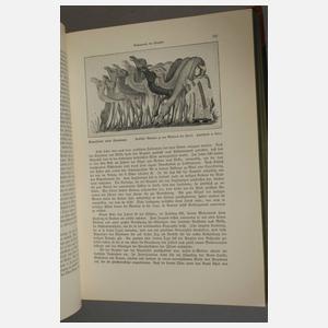 Fünf Bände Ullsteins Weltgeschichte