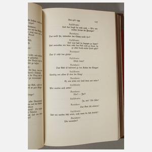 Klassiker des Altertums