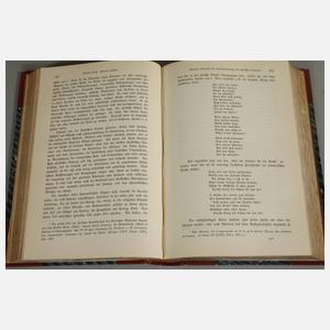 Geschichte der Weltliteratur