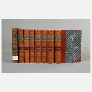 Geschichte der Weltliteratur