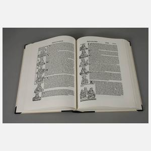 Registrum Huius Operis libri cronicarum