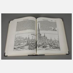 Registrum Huius Operis libri cronicarum