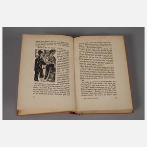 Neben der Heerstraße