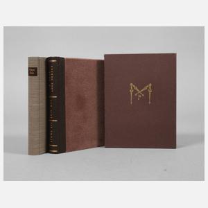 Pierre Salas kleines Buch der Liebe