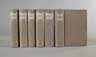 Sechs Bände Hochland