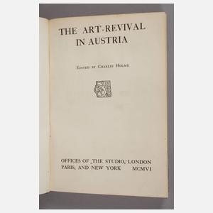 The Art-Revival in Austria