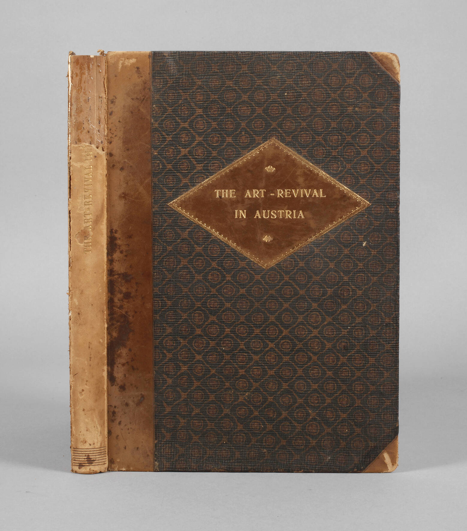 The Art-Revival in Austria