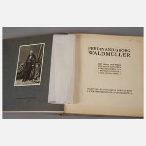 Ferdinand Georg Waldmüller