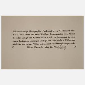 Ferdinand Georg Waldmüller