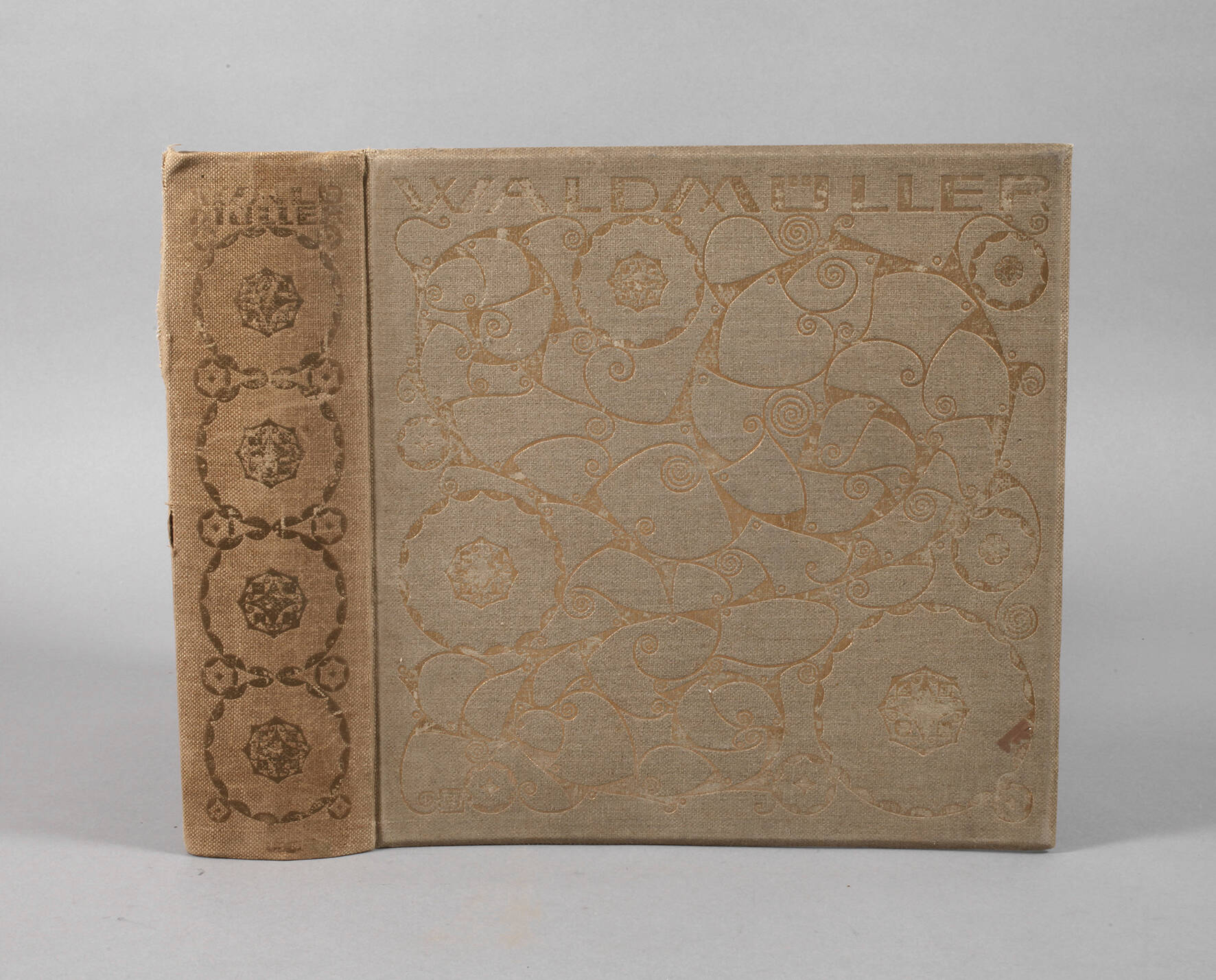 Ferdinand Georg Waldmüller