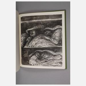 Henry Moore, Schelter Sketch Book