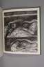 Henry Moore, Schelter Sketch Book
