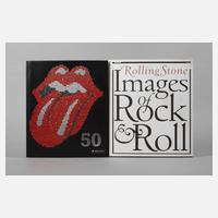 Zwei Bücher Rockgeschichte111