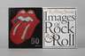 Zwei Bücher Rockgeschichte