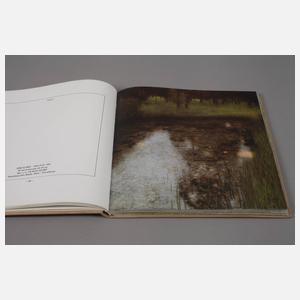 Gustav Klimt, Die Landschaften