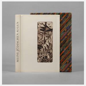 Meine jüdischen Augen