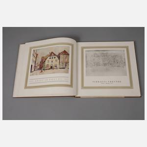 Festschrift Brauerei Kronenburg