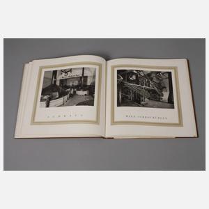 Festschrift Brauerei Kronenburg