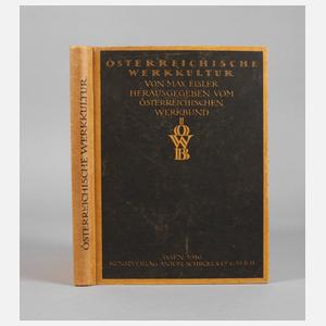 Österreichische Werkkultur