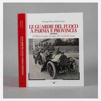 Die Feuerwehr in Parma und Provinz111