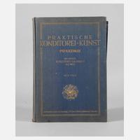 Praktische Konditorei-Kunst111