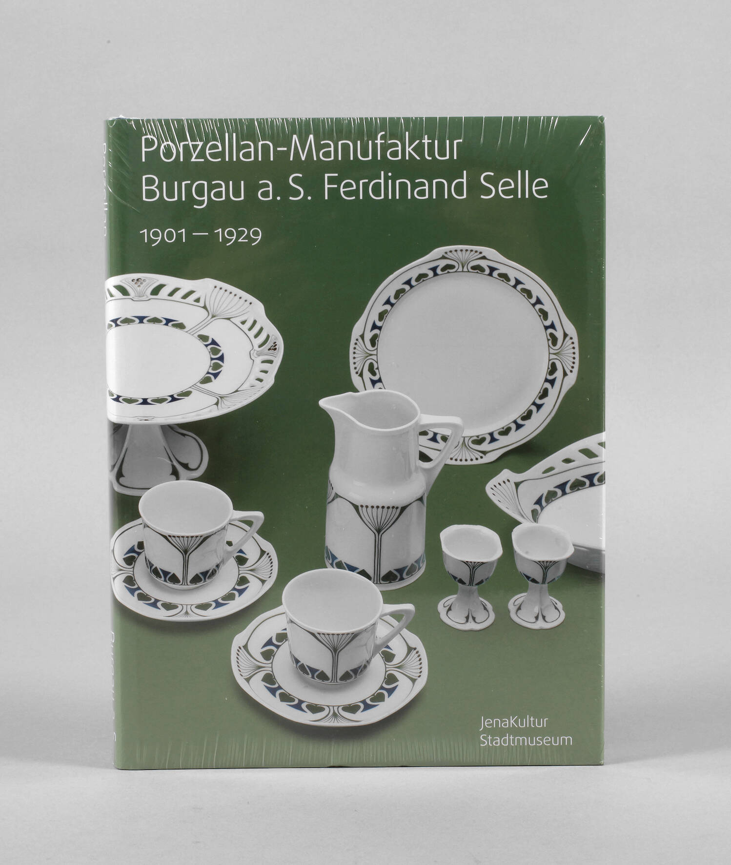 Porzellan-Manufaktur Burgau