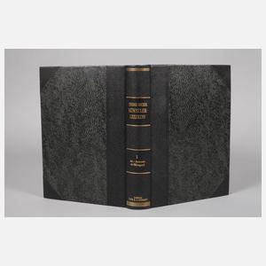 Thieme-Becker und Vollmer