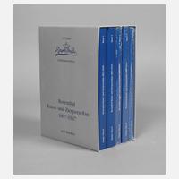 Rosenthal Kunst- und Zierporzellan 1897–1947111