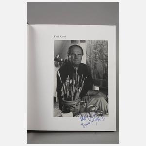 Monograph Karl Kaul