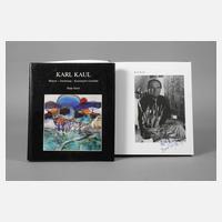 Monograph Karl Kaul111