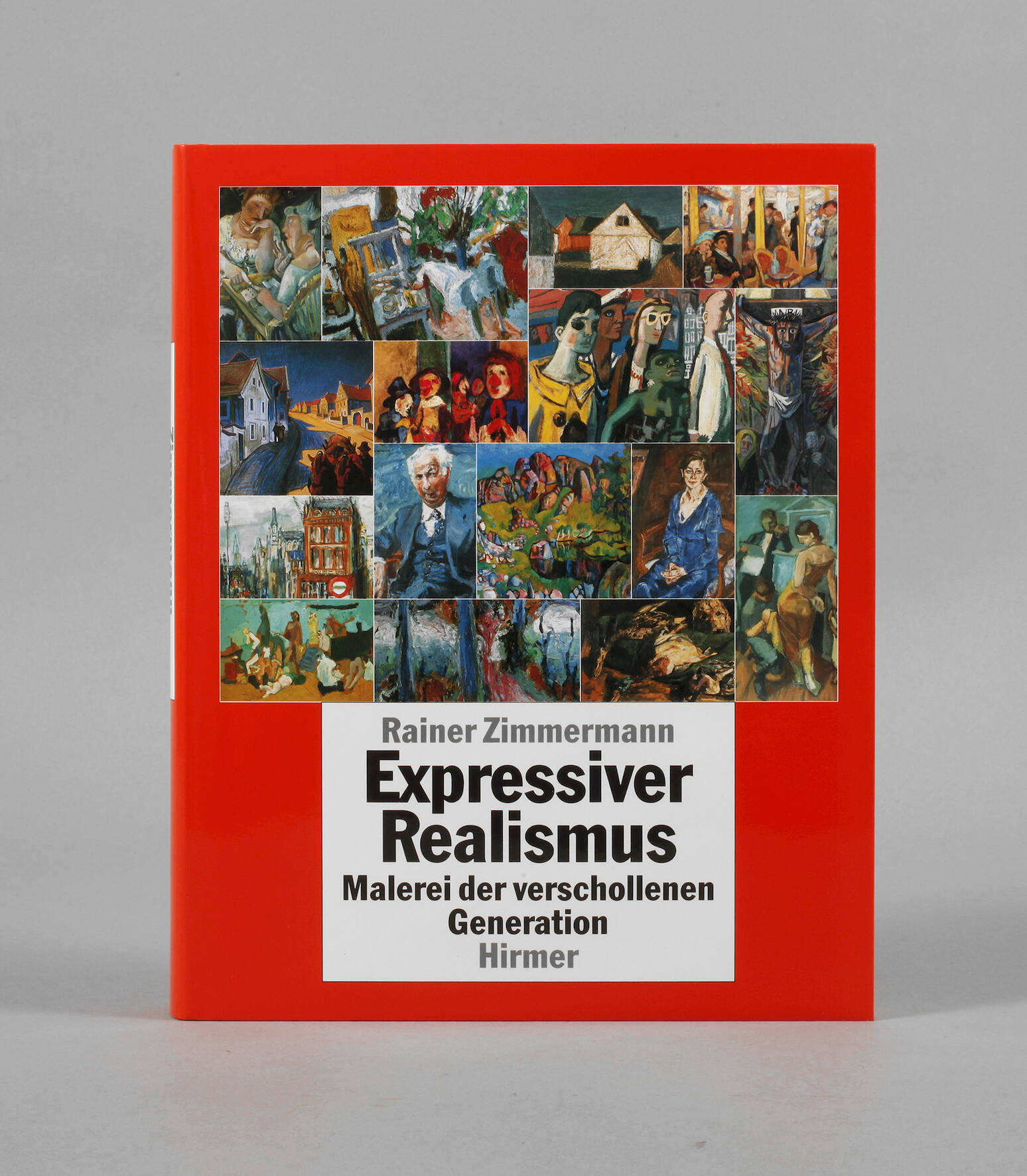 Expressiver Realismus