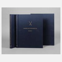 Meissener Porzellan des 18. Jahrhunderts111