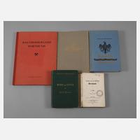 Fünf Bücher Dortmund111