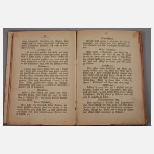 Konvolut Kochbücher