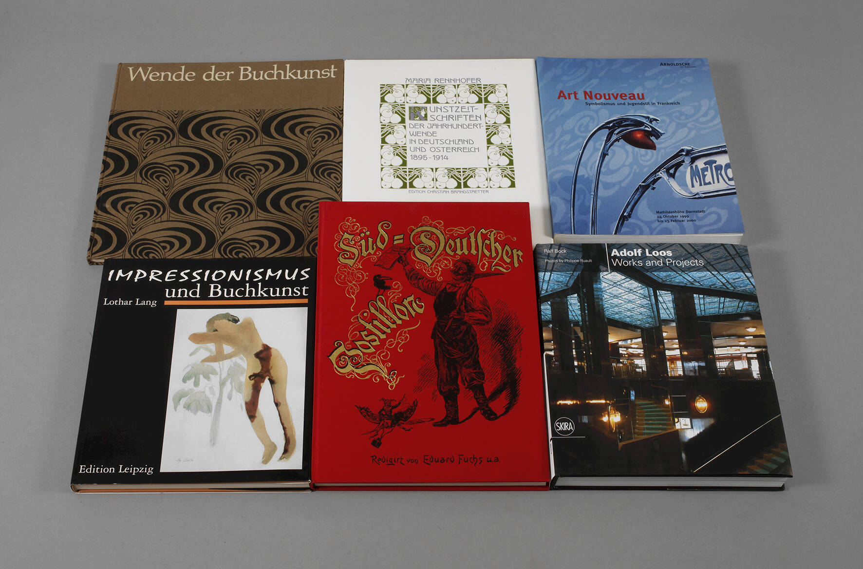 Konvolut Fachbücher