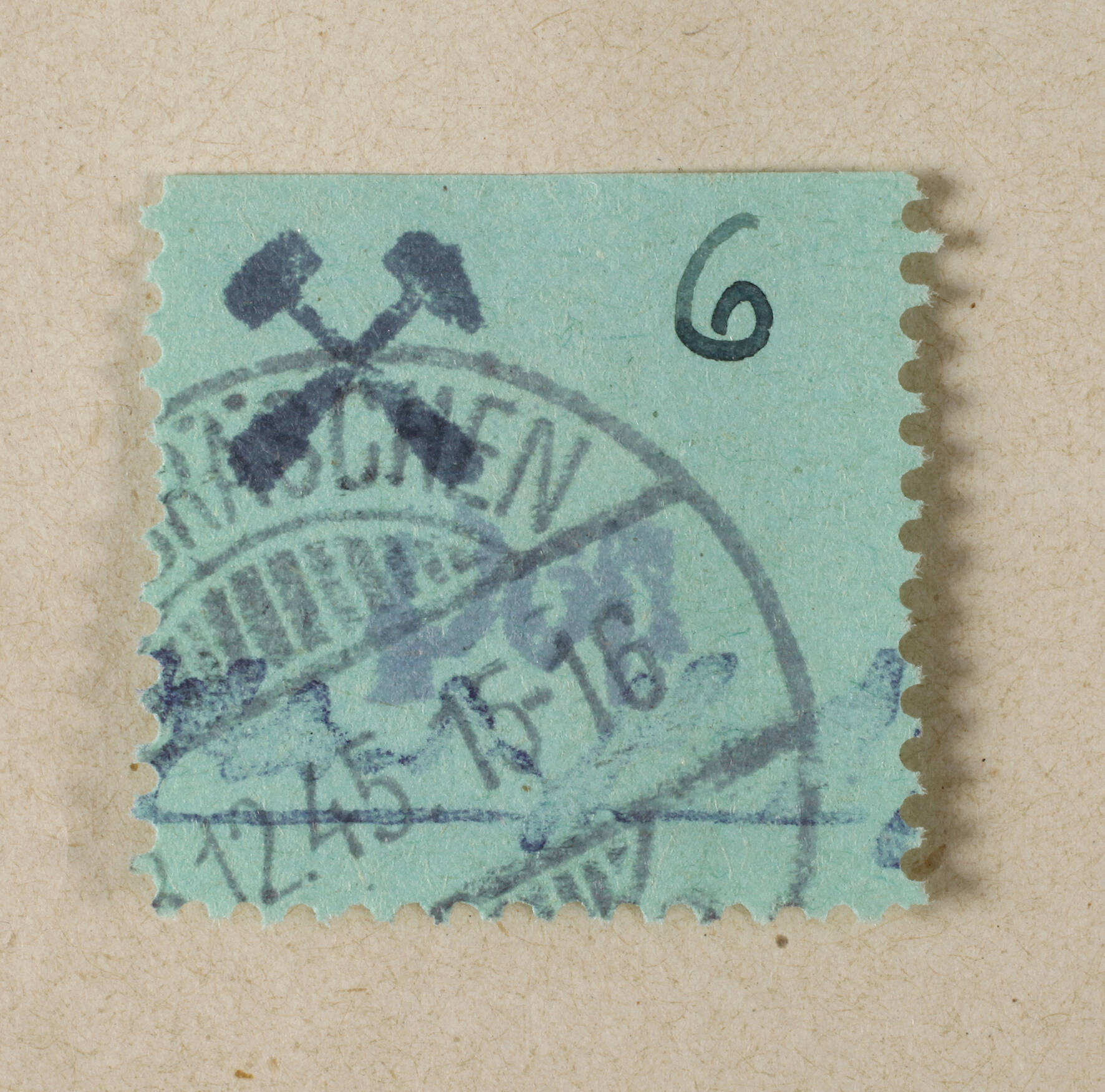 Lokalausgabe Großräschen