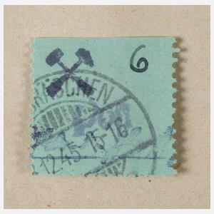 Lokalausgabe Großräschen