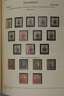 Briefmarkensammlung Besatzungszonen