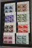 Konvolut Briefmarken