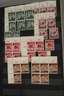 Konvolut Briefmarken