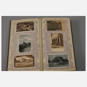 Ansichtskartensammlung Magdeburg